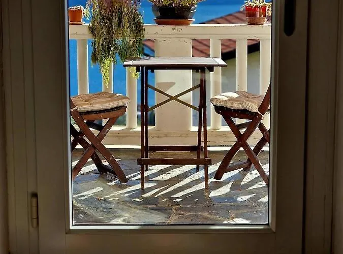 Hébergement de vacances Casa Melina 2 Tremezzo