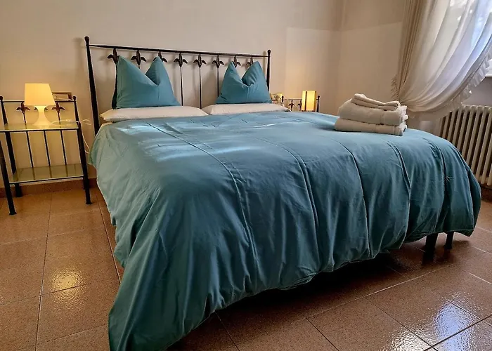 Casa Melina 2 Holiday home