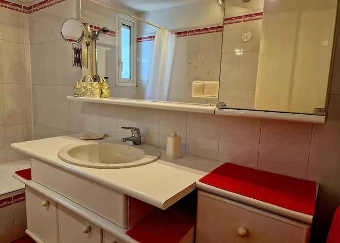 Casa Melina 2 Hébergement de vacances *