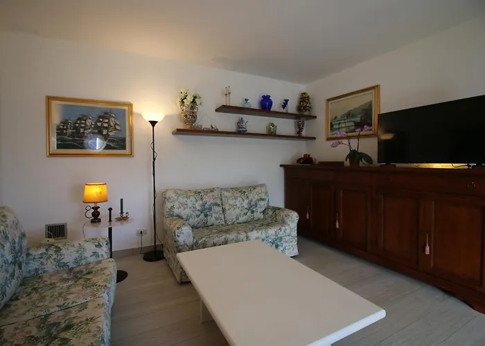 Casa Melina 2 Hébergement de vacances