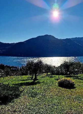 Casa Melina 2 בית נופש