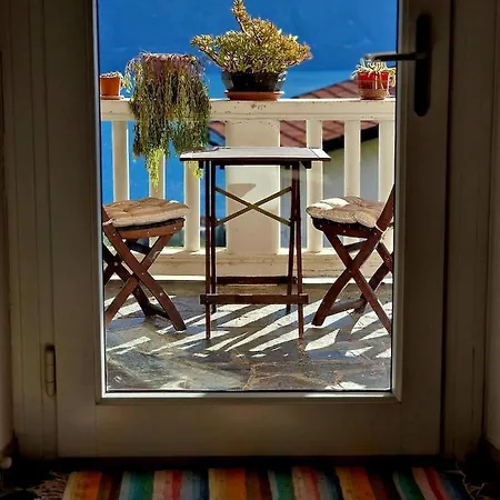 Semesterbostad Casa Melina 2 Tremezzo