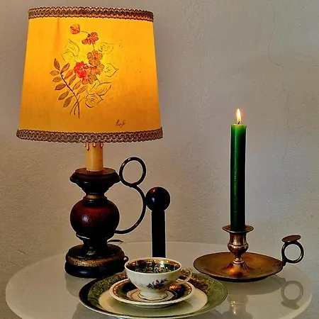 Casa Melina 2 * Tremezzo