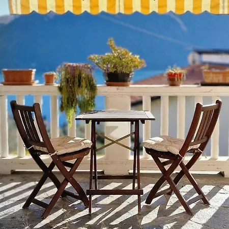 Casa Melina 2 Hébergement de vacances *