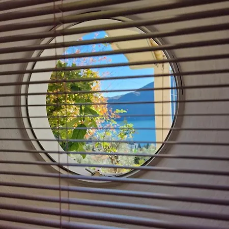 Casa Melina 2 Semesterbostad Tremezzo