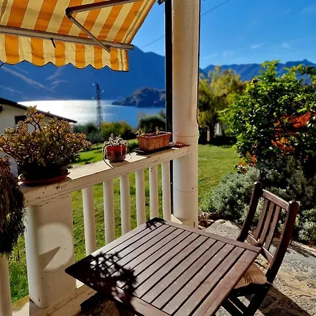 Casa Melina 2 Tremezzo