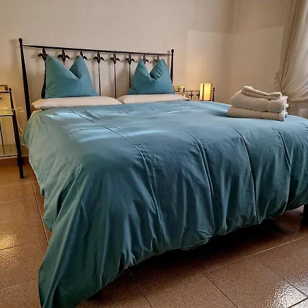 Casa Melina 2 בית נופש