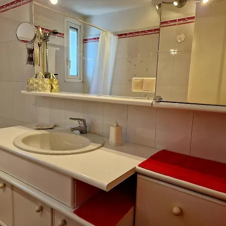 Casa Melina 2 Semesterbostad *