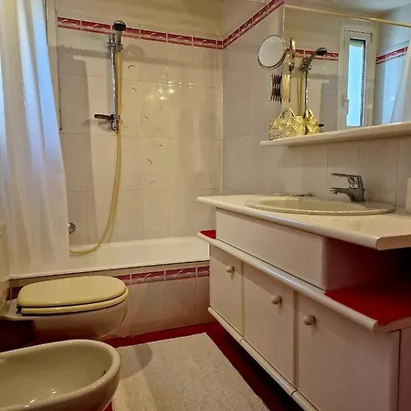 בית נופש Casa Melina 2 טרמצו