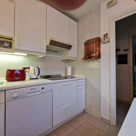 Semesterbostad Casa Melina 2