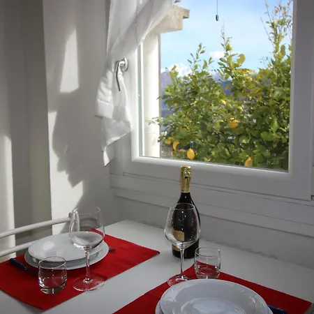 Casa Melina 2 * Tremezzo