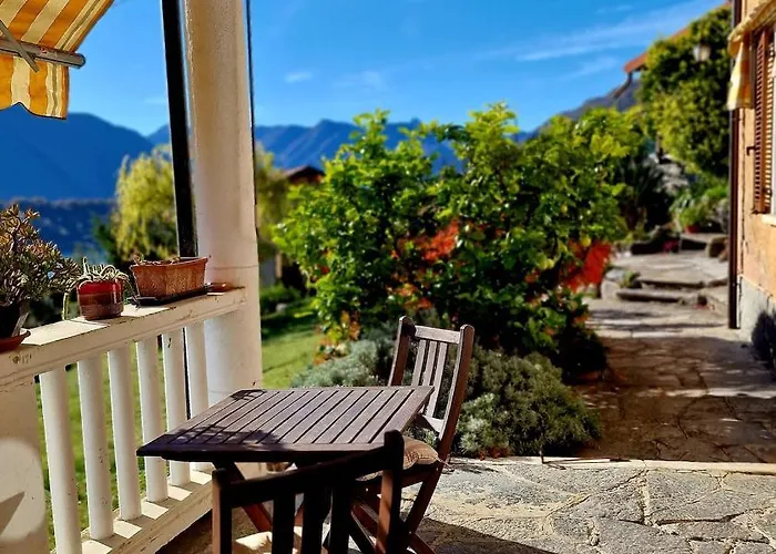 Holiday home Casa Melina 2 Tremezzo