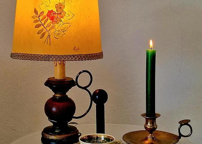 Casa Melina 2 * Tremezzo