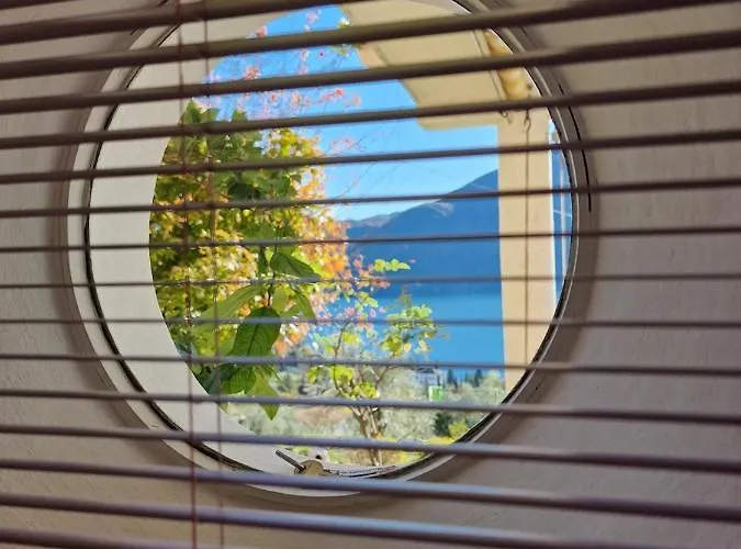 Casa Melina 2 Holiday home Tremezzo