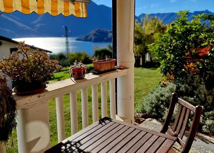 Casa Melina 2 Tremezzo