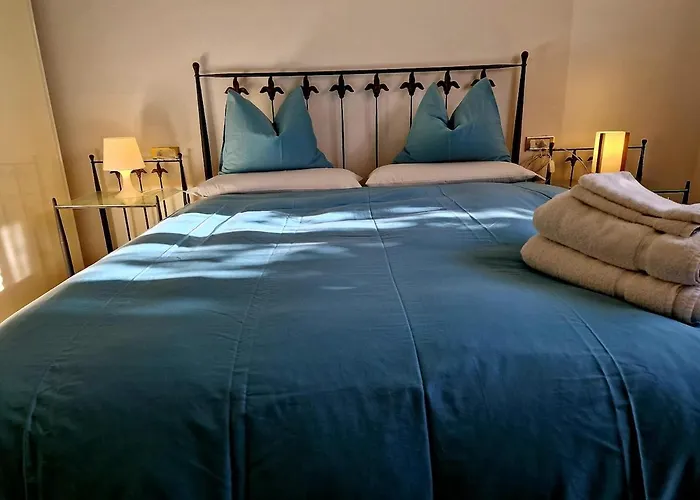 Holiday home Casa Melina 2 *