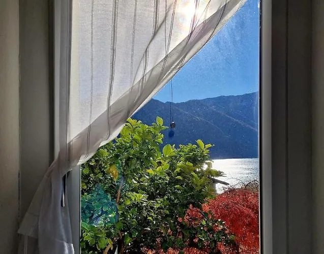 Holiday home Casa Melina 2 Tremezzo