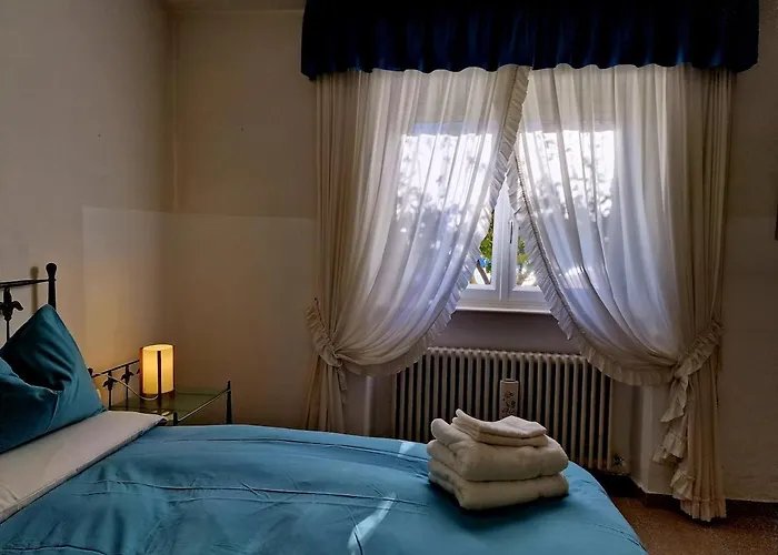 Casa Melina 2 Tremezzo