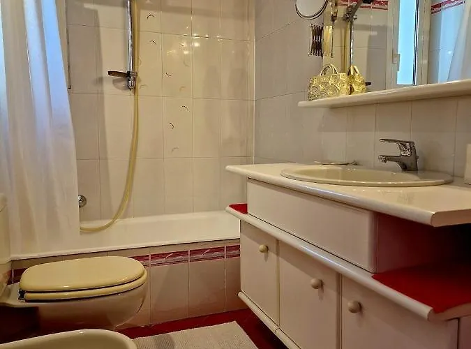 Holiday home Casa Melina 2 Tremezzo