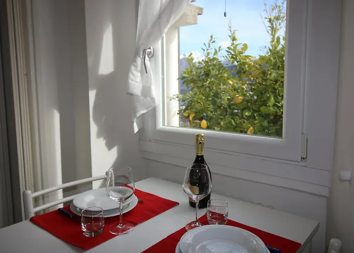 Casa Melina 2 * Tremezzo