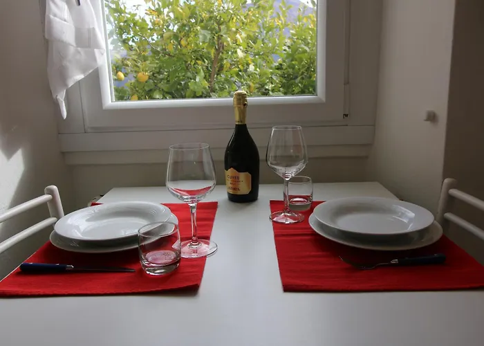 Holiday home Casa Melina 2 *