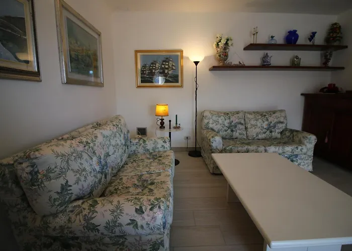 Casa Melina 2 * Tremezzo