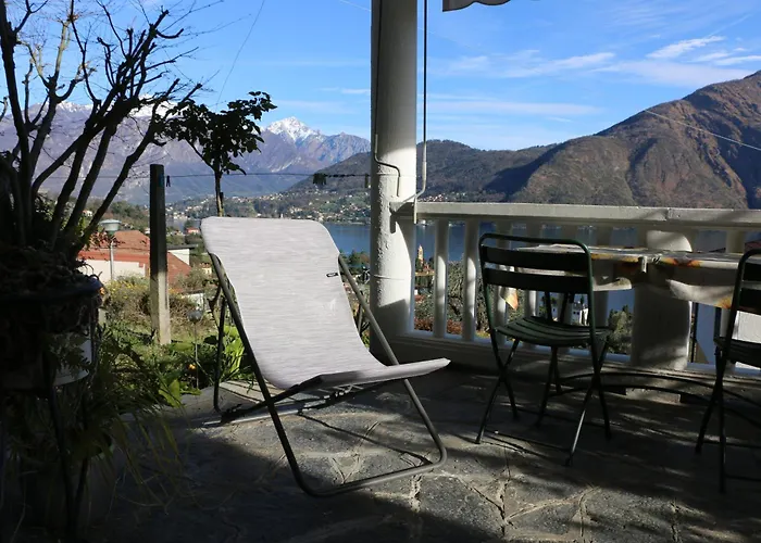 Casa Melina 2 Casa vacanze Tremezzo