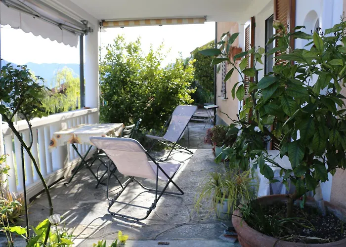 Holiday home Casa Melina 2 Tremezzo