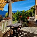 Дом отдыха Casa Melina 2 Тремеццо