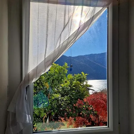 Дом отдыха Casa Melina 2 Тремеццо
