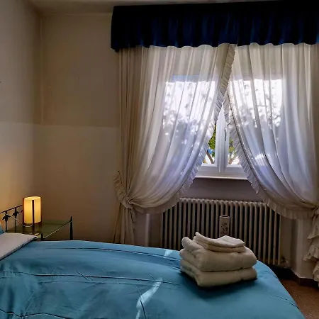 Casa Melina 2 特雷梅佐