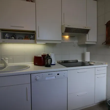 Casa Melina 2 Дом отдыха