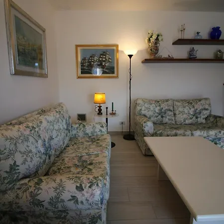 Casa Melina 2 * Тремеццо